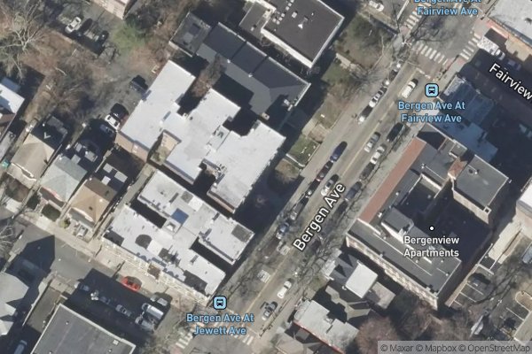 Photo of BERGENVIEW APARTMENTS