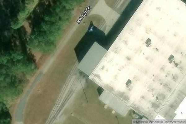 Photo of NORTHWEST APTS
