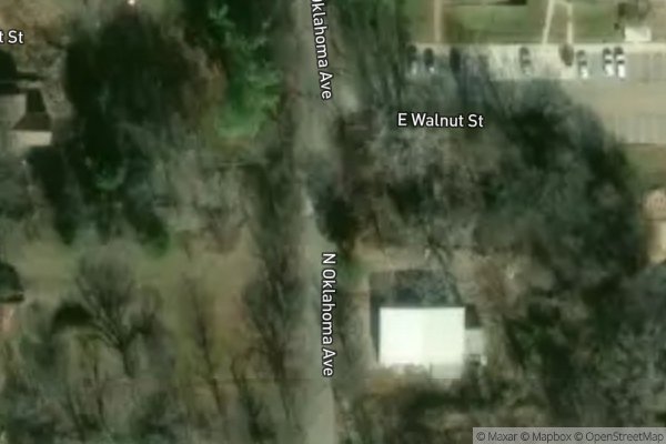 Photo of DRUMRIGHT PLACE APTS