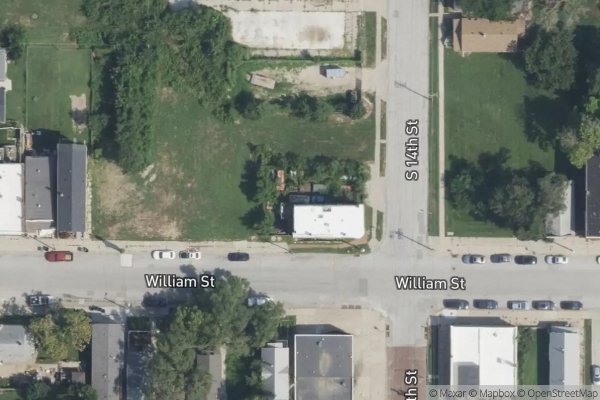 Photo of 1422 WILLIAM STREET APTS
