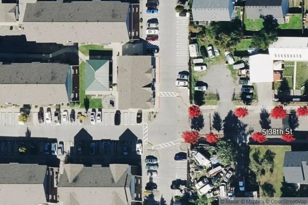 Photo of MASON AVENUE APARTMENTS