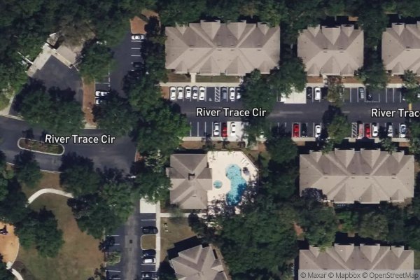 Photo of RIVER TRACE