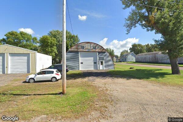 Photo of NORTHROP APTS
