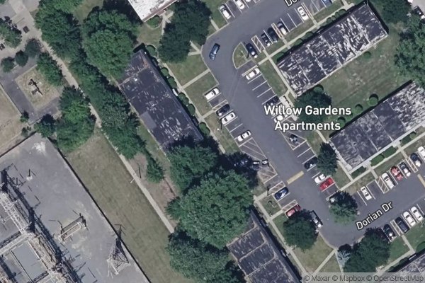 Photo of DORIAN COURT APTS