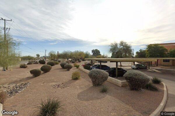 Photo of VILLAS DE SONORA SENIOR HOUSING