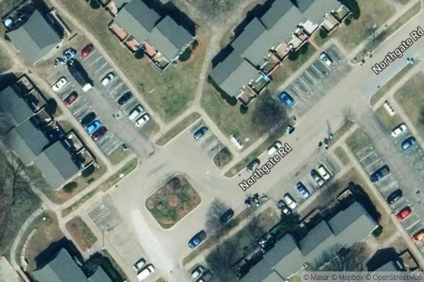 Photo of NORTHGATE APTS
