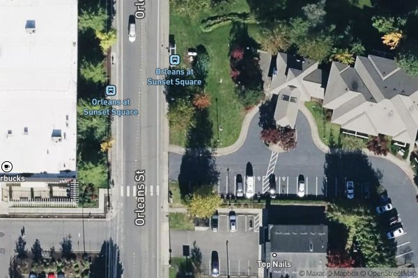 Photo of ORLEANS PLACE