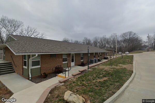 View of HICKORY HILLS VILLAS