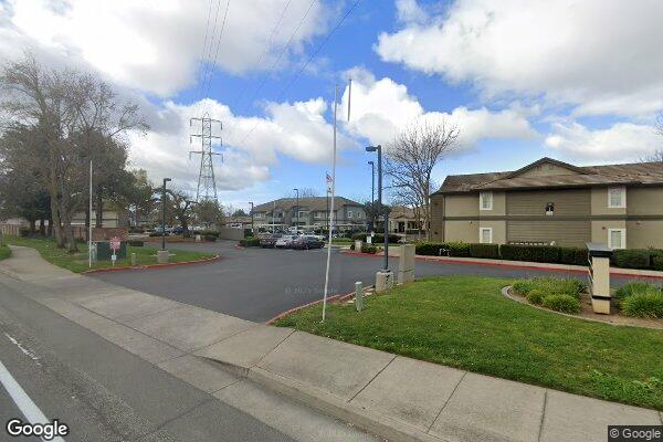Photo of TERRACINA APTS AT LAGUNA CREEK