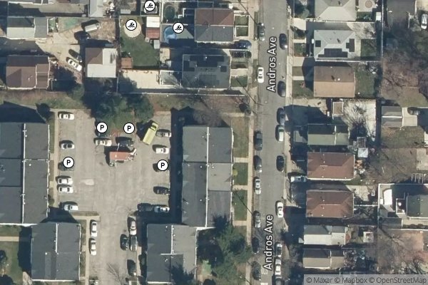 Photo of LIHC PROJECT