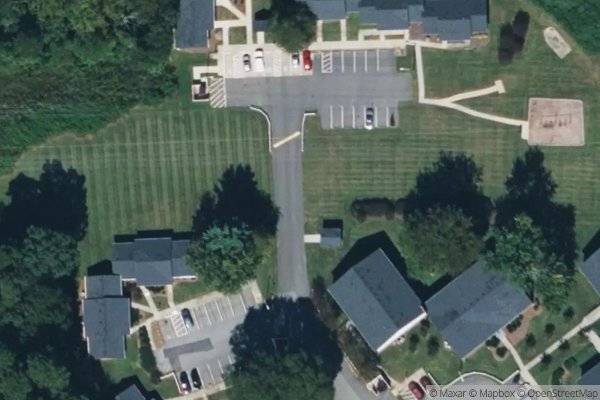 Photo of OAK FOREST APARTMENTS