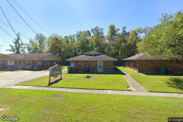 View of FLORAL ACRES APTS