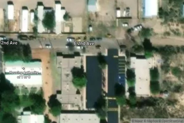 Photo of RIO ABAJO APTS