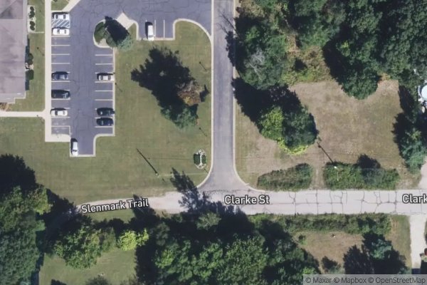 Photo of FOREST CREEK APTS