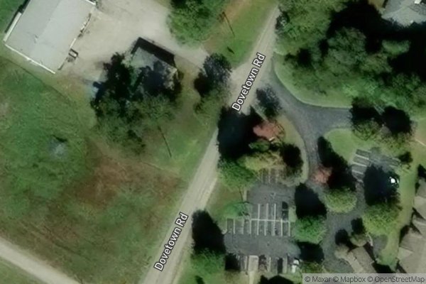 Photo of ROYSTON CRESTVIEW MANOR APTS (NEW)