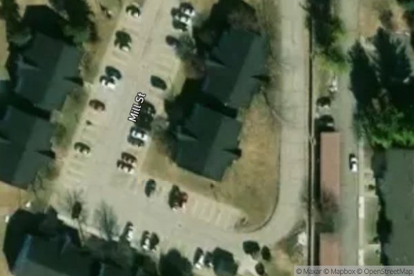 Photo of MILL CREEK APARTMENTS