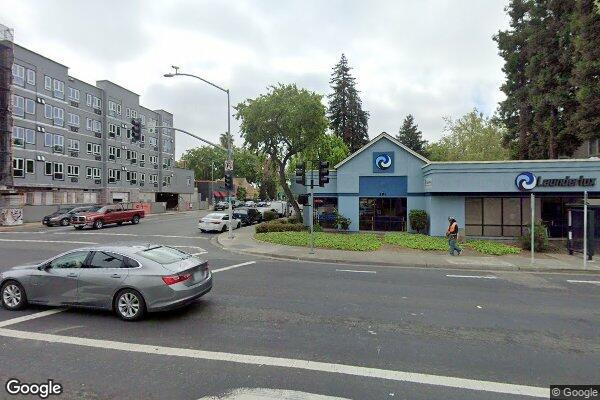 Photo of HAYWARD SENIOR HOUSING II