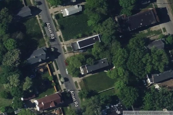 Photo of CLEVELAND HOUSING NETWORK XVI