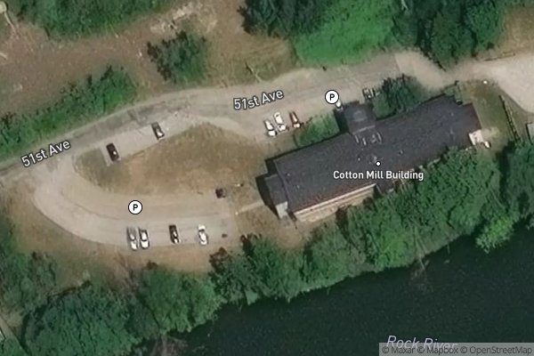 Photo of COTTON MILL LIVING CENTER