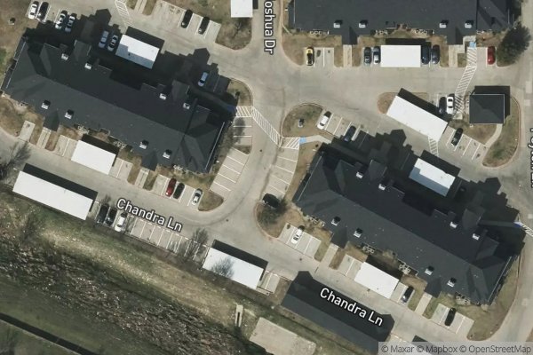 Photo of SYCAMORE CENTER VILLAS