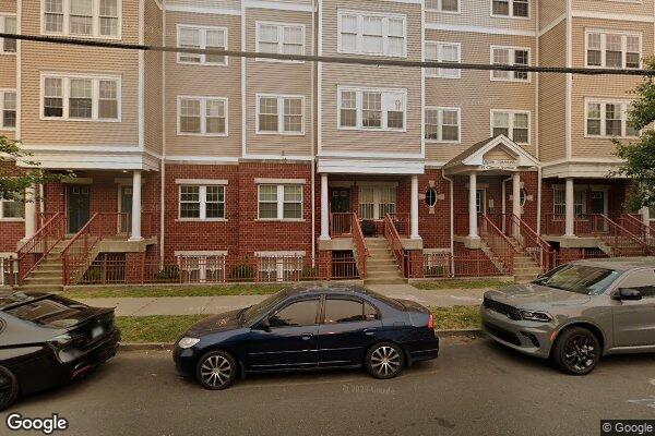 Photo of CLINTON COMMONS APTS