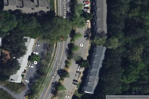 Photo of 4230 KAPLAN DRIVE