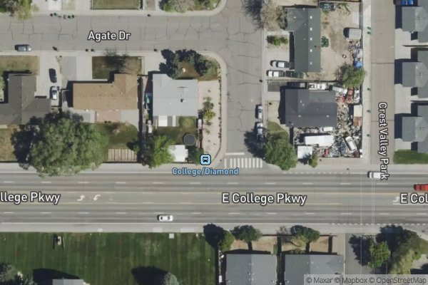 Photo of PARKWAY PLAZA