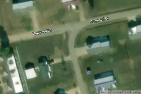 Photo of MEADOWBROOK APTS