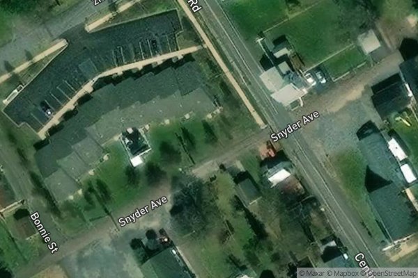 Photo of CENTRAL COURT APTS