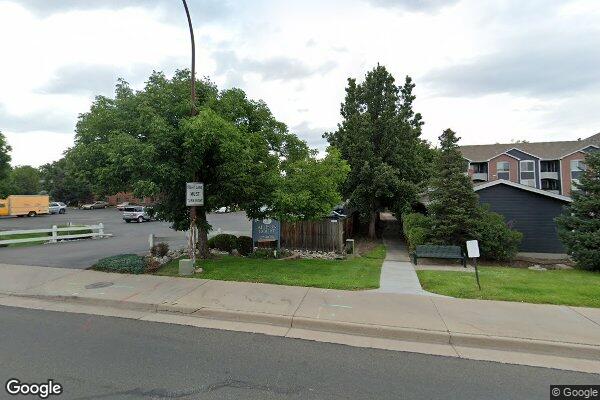 Photo of COLUMBINE VILLAGE AT ARVADA