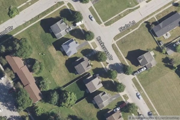 Photo of SOUTH EAST TOLEDO HOMES II