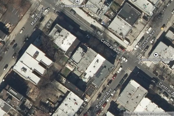 ELDERT/DECATUR CLUSTER — Income-based apartments (LIHTC tax credit) in Brooklyn, New York