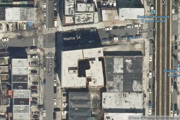 Photo of HOE/BRYANT AVENUE CLUSTER