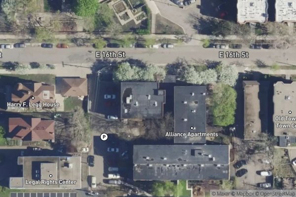 Photo of ALLIANCE APARTMENTS