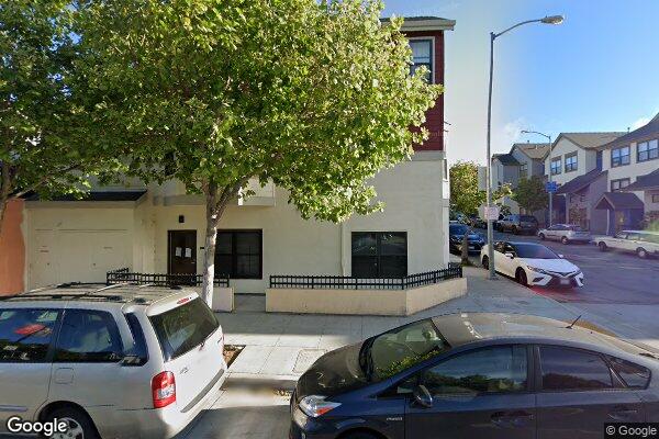 Photo of BERNAL DWELLINGS APTS