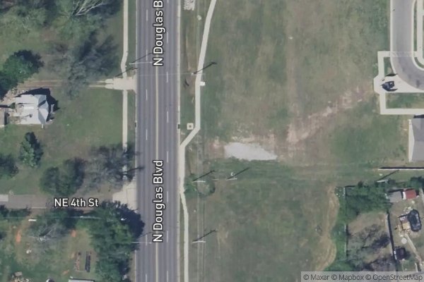Photo of THE ESTATES OF MIDWEST CITY