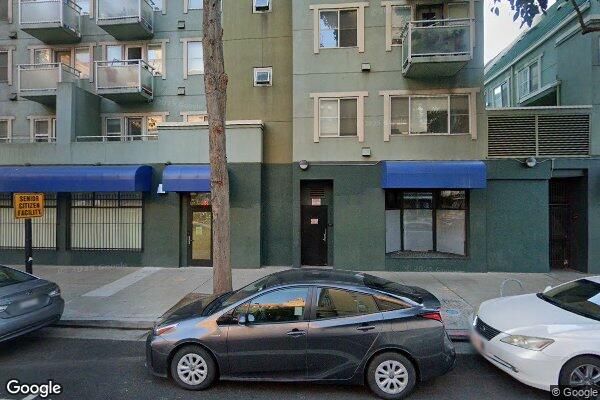 Photo of FRANK G MAR APARTMENTS