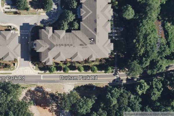 Photo of MANOR AT INDIAN CREEK