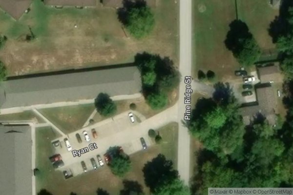 Photo of MARCHFIELD SENIORS APTS