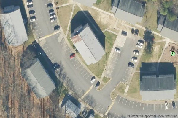 Photo of WOODLAND CROSSING