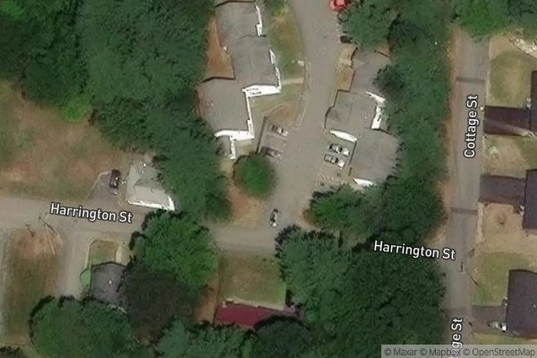 Photo of COTTAGE STREET & HAPGOOD APTS