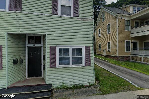 Photo of BELLOWS FALLS - PINE