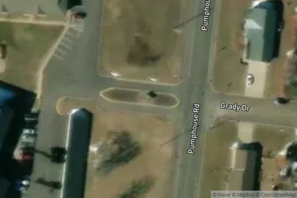 Photo of PUMPHOUSE CROSSING I