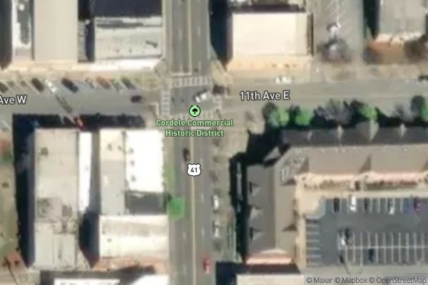 Photo of SUWANEE APARTMENTS