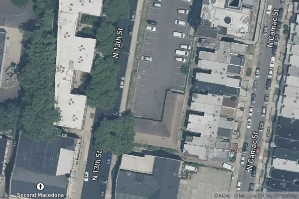 Photo of LINDLEY COURT