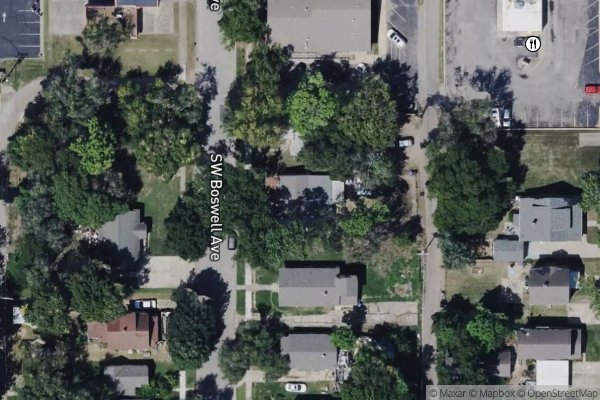 Photo of 1038 SW BOSWELL AVE