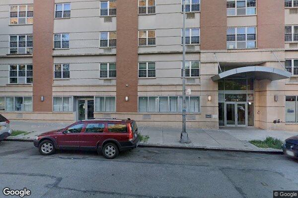 CDC EAST 115TH STREET CLUSTER