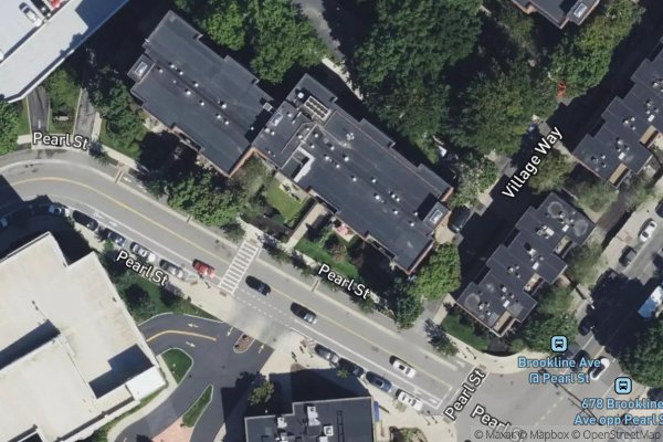 Photo of VILLAGE AT BROOKLINE