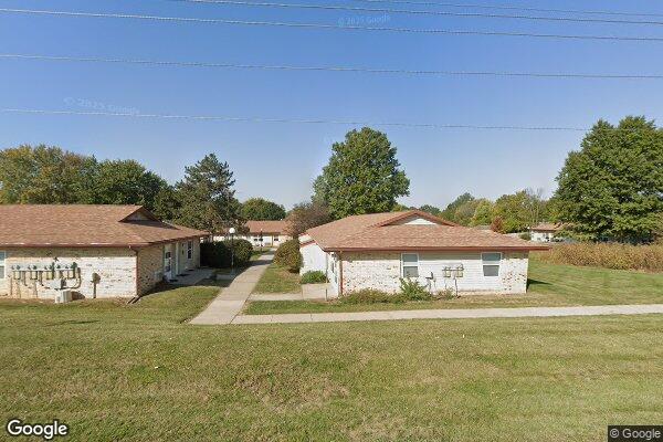 Photo of CEDAR RUN APTS