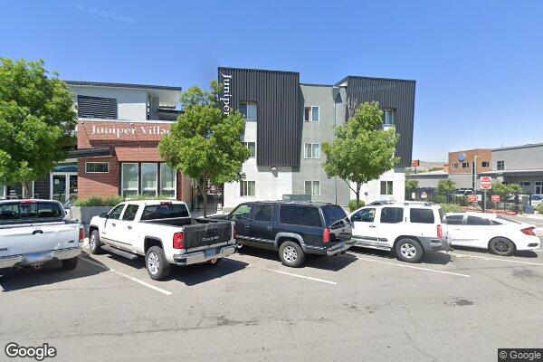 Photo of JUNIPER VILLAGE